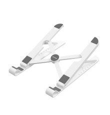 Підставка для ноутбука Vention Laptop Stand White (KDNW0)