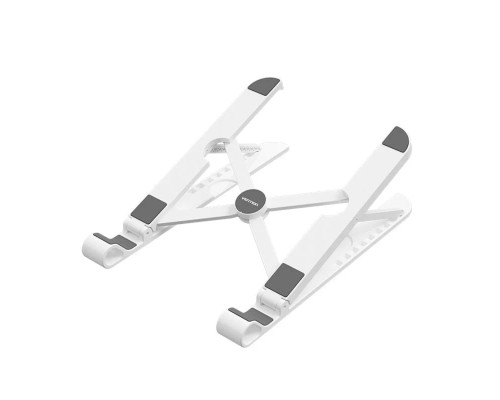 Підставка для ноутбука Vention Laptop Stand White (KDNW0)