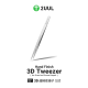 Пінцет прямий 2UUL TW01 Hand Finish 3D PLS-00-00145686