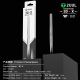 Пінцет прямий 2UUL TW02 Hand Finish 3D-X PLS-00-00145687