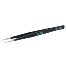 Пінцет №23 прямий AIDA SS-Sa PLS-00-00056919
