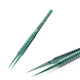 Пінцет прямий 2UUL Ti01, титановий сплав PLS-00-00147141