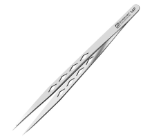 Пінцет прямий Amaoe 14F, 140mm PLS-00-00170913