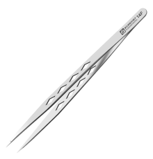 Пінцет прямий Amaoe 14F, 140mm PLS-00-00170913