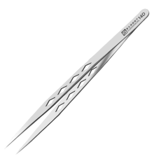Пінцет прямий Amaoe 14D, 140mm PLS-00-00171933