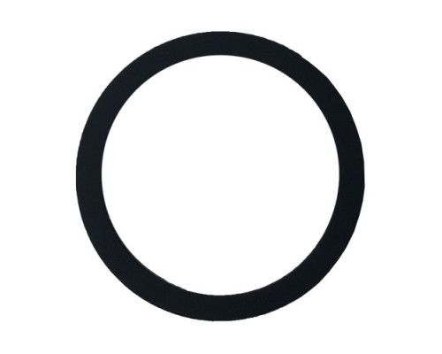 Пластина-кільце для MagSafe тримачів металева (+скотч) Black mag-200000142753831219