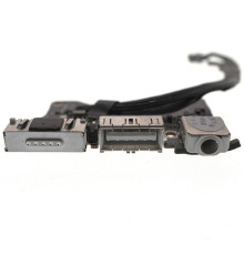 Плата I/O з роз'ємами Audio USB MagSafe 2 APPLE (A1465 (2012))