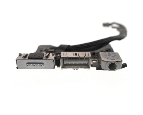 Плата I/O з роз'ємами Audio USB MagSafe 2 APPLE (A1465 (2012))