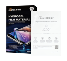 Плівка MIETUBL HD Clear NTPU (180х120mm) (50шт) PLS-00-00153638