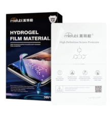 Плівка MIETUBL HD Clear NTPU (180х120mm) (50шт) PLS-00-00153638