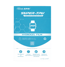 Плівка MIETUBL HD Clear SUPER-TPU WATCH EDITION (180х120mm) (50шт) PLS-00-00153641