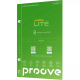 Плівка Proove гідрогелева LITE matte PLS-00-00138891