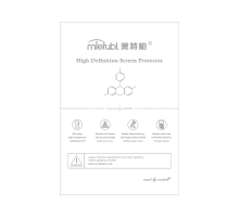 Плівка MIETUBL HD Clear NTPU (380х270mm) (1шт) PLS-00-00156929