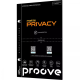 Плівка Proove гідрогелева PRIVACY matte PLS-00-00138894