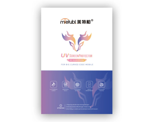 Плівка MIETUBL HD UV (180х120mm) (1шт) PLS-00-00156926