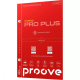 Плівка Proove гідрогелева PRO PLUS Edge Display matte PLS-00-00138896
