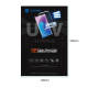 Плівка Sunshine (SS-057U) UV clear (1шт) PLS-00-00106895