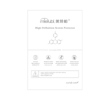 Плівка MIETUBL HD Clear NTPU (180х120mm) (1шт) PLS-00-00156931