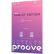 Плівка Proove гідрогелева для планшета basic clear glossy PLS-00-00138897