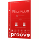 Плівка Proove гідрогелева PRO PLUS Edge Display clear glossy PLS-00-00137653