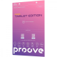 Плівка Proove гідрогелева для планшета TABLET EDITION BASIC Matte PLS-00-00146029