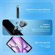 Плівка Proove гідрогелева для планшета TABLET EDITION BASIC Matte PLS-00-00146029