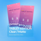 Плівка Proove гідрогелева для планшета TABLET EDITION BASIC Matte PLS-00-00146029