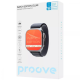Плівка Proove гідрогелева для смарт-годинника WATCH EDITION clear glossy PLS-00-00138898