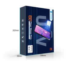 Плівка Sunshine (SS-057UR) UV clear Антивідблиск (1шт) PLS-00-00146211