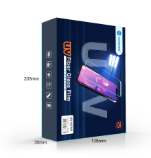 Плівка Sunshine (SS-057UR) UV clear Антивідблиск (1шт) PLS-00-00146211