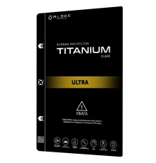 Поліуретанова плівка BLADE Polyurethane Screen Protection ULTRA Adaptive (clear) PLS-00-00169371