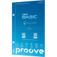 Захисна гідрогелева плівка Proove Hydrogel Screen Protection BASIC Clear