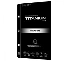 Захисна поліуретанова плівка BLADE Polyurethane Screen Protection PREMIUM Adaptive (clear) 2003000215397