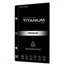 Захисна поліуретанова плівка BLADE Polyurethane Screen Protection PREMIUM Adaptive (clear) 2003000215397