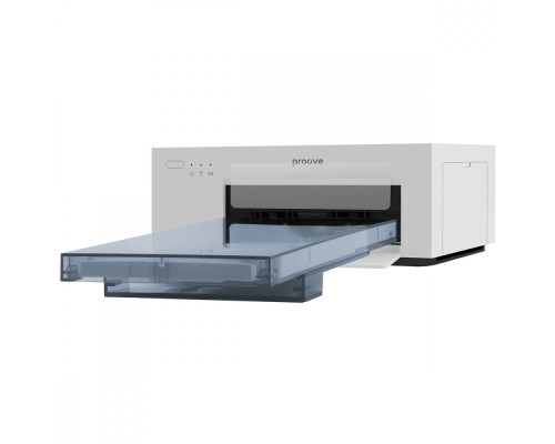 Фотопринтер Memories 2003000183504 6901111887709