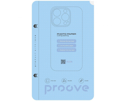 Комплект для друку Photo Printer Memories 2003000181036 6901111000009