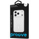 Чохол Proove Crystal Case with Magnetic Ring iPhone 17 Pro Max brilliance 2003000280906 6901147437244