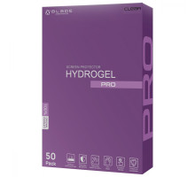 Захисна гідрогелева плівка BLADE Hydrogel Screen Protection PRO (clear glossy)