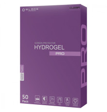 Захисна гідрогелева плівка BLADE Hydrogel Screen Protection PRO (clear glossy)