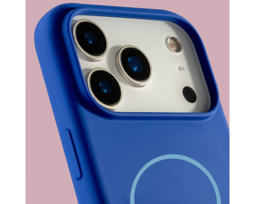 Чохол Proove Spectrum Case with Magnetic Ring iPhone 16 Pro powder pink 2003000279450 6901125882851