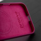Чохол Proove Spectrum Case with Magnetic Ring iPhone 16 Pro powder pink 2003000279450 6901125882851