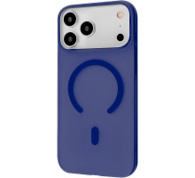 Чохол Proove Crystal Case with Magnetic Ring iPhone 17 Pro deep blue 2003000311044 6901128036787