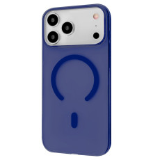 Чохол Proove Crystal Case with Magnetic Ring iPhone 17 Pro deep blue 2003000311044 6901128036787