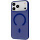 Чохол Proove Crystal Case with Magnetic Ring iPhone 17 Pro deep blue 2003000311044 6901128036787