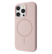 Чохол Proove Spectrum Case with Magnetic Ring iPhone 16 Pro powder pink 2003000279450 6901125882851