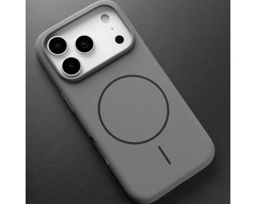 Чохол Proove Spectrum Case with Magnetic Ring iPhone 16 Pro choco mousse 2003000280746 6901123832681