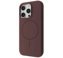 Чохол Proove Spectrum Case with Magnetic Ring iPhone 16 Pro choco mousse 2003000280746 6901123832681