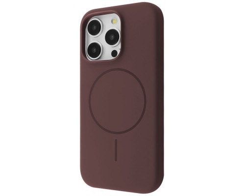 Чохол Proove Spectrum Case with Magnetic Ring iPhone 16 Pro choco mousse 2003000280746 6901123832681