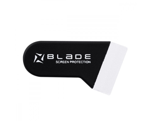 Лопатка для розгладження гідрогелевої плівки BLADE Screen Protection (MINI)