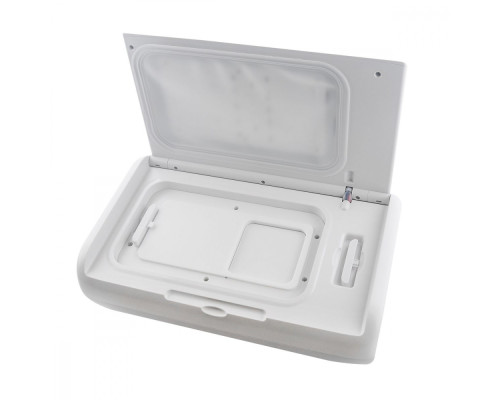 Вакуумний установник з ультрафiолетовою лампою BLADE Screen Protection VAC-23 2001001040536